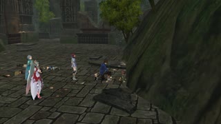 【テイルズオブゼスティリア】情熱を箱に世界を照らせpart.138【初見実況】