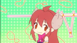 好きなアニメのED