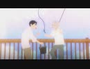 【静止画MAD】Chiba_Awako - Perdu【MMGC2018】