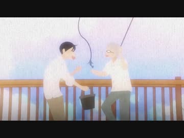 【静止画MAD】Chiba_Awako - Perdu【MMGC2018】