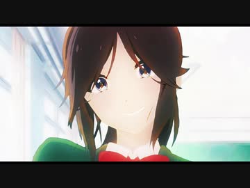 【AMV】Ame_CwHW - 人間開花【MMGC2018】