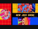 New jack swing / THE RAMPAGE