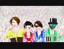 【M/S/S/P】45秒【手描き】