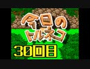 超不定期更新 今日のトルネコ 30回目
