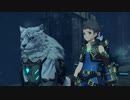 【ゼノブレイド2】仲間を呼ぶタイプのショタは竿役131年出禁