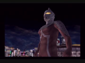 【ウルトラマンFER】俺も今日からウルトラマン！【Part4】