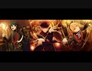 【人力あんスタ】　『カンタレラ』　【旧Valkyrie】（修正版）