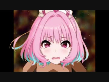 デレステ楽曲を継ぎはぎして「やったぜ。」朗読