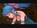 [聖剣伝説3] 闇女3人旅7 [TRIALS of MANA]