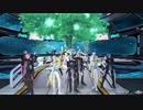 【PSO2】僕たち12人でVR防衛に行ってきた【全知】【チームイベント】
