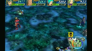 sc^グランディアＸ初プレイで今日もヤイヤイヤイヤイヤー　１０３
