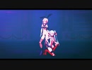 【MMD艦これ】島風・天津風でKiLLER LADY
