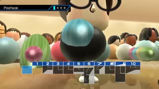 【チートバグ】Wiiスポーツ