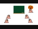 【シャンフロ二次】シャンフロparroto