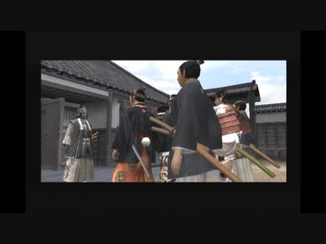 【侍道２】のりべん、侍道極めるってよ[弐]　其の二十八【実況】