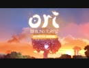 【Ori and the Blind Forest】癒しを求めて42.195km。１