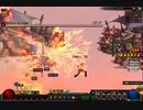 アラド戦記　男格闘家組＜さようならトータルエクリプス警備＞
