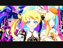 スローペースなプリ☆チャンプレイ動画NS 172回目 ミラクルコースター