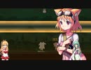 ずんマキがバニーの女の子を愛でると聞いて【Rabi-Ribi】part1