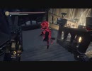 その辺の術師等の侵入164