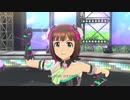 【春研】天海春香「Vault That Borderline!」カラーザシュガーローズ