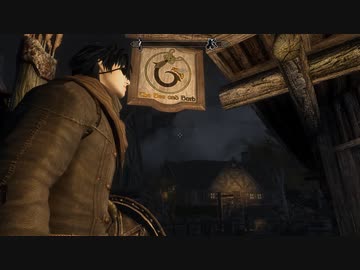 【刀剣乱舞偽実況】みっちゃんが写し身作って旅に出る・其の17【skyrim】