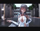 【MMD 萌王EX】独りんぼエンヴィー 康熙帝(白皇版)
