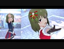 【ミリシタＭＶ】さかしまの言葉 昴くんソロ＆ユニットver