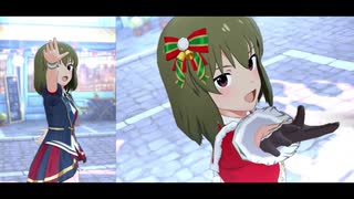 【ミリシタＭＶ】さかしまの言葉 昴くんソロ＆ユニットver