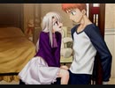 【FateSN】はじめてのFate その37【初見実況プレイ】
