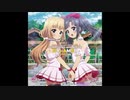 「Purple Rays / オルタンシア」バンドアレンジやってみた