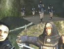 【プレイ動画】忍道 戒「狩りのお供に」