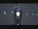 【APヘタリアMMD】(｀フ´)(言ω言)で「7」