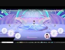 BNK48 Oshi Festival ゲーム画面とその雰囲気