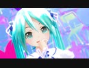 【MMD】ルマ【ままま式改変アリスあぴミク】