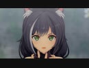 [MMDプリコネ] おしとやかなキャルちゃんでflos