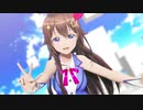 【MMD】メランコリック / ときのそら【1080p】