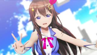 【MMD】メランコリック / ときのそら【1080p】