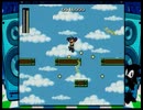 満を持してロックマンメガワールドを実況したかった。 ～久々のロックマンだけど命、燃やすぜ!～　その5
