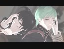 【MMD刀剣乱舞】Turn Off The Light【一・鯰】