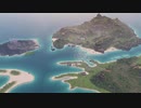 #2【トロピコ6】カリスマ性で導く 第一の島　植民地時代を脱却せよ