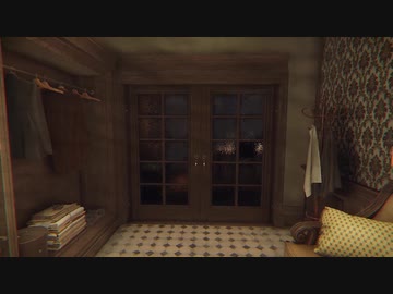 【ゆっくり実況】Layers of fearオマケ編part1