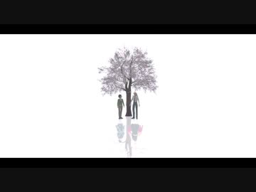 【鬼滅のMMD】かまぼこと煉獄さんのOne Last Time