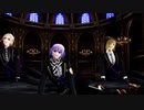 【MMDツイステ】ライアーダンス【ポムフィオーレ】