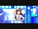 【デレステMV】Nation Blue【うたいわけ新田美波センター】