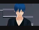【創作MMD】佐渡君がELECT踊ってみた【VRoid】