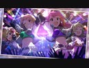 【ミリシタMV】絶対的 Performer