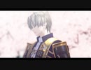 【MMD刀剣乱舞】flos【へし切長谷部】