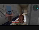 【マイクラ×宇宙】家をにぎやかにするために月の村人を拠点にご招待しました。  -PART14-