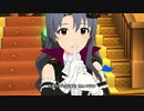 【ミリシタ】高山紗代子「vivid color」(怪盗SSR衣装)【ユニットMV】